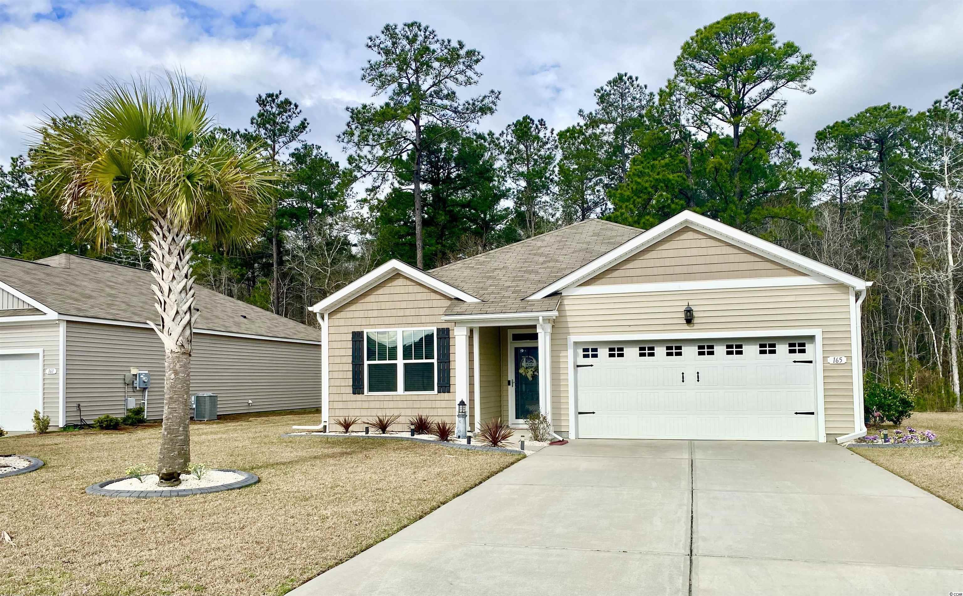 165 Harmony Ln. Myrtle Beach, SC 29588