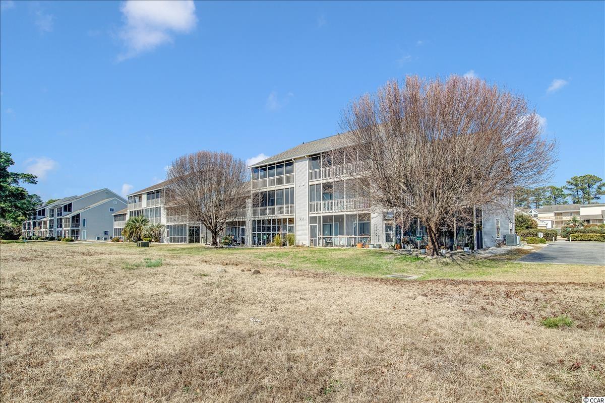 1095 W Plantation Dr. W UNIT 30-2-O Little River, SC 29566