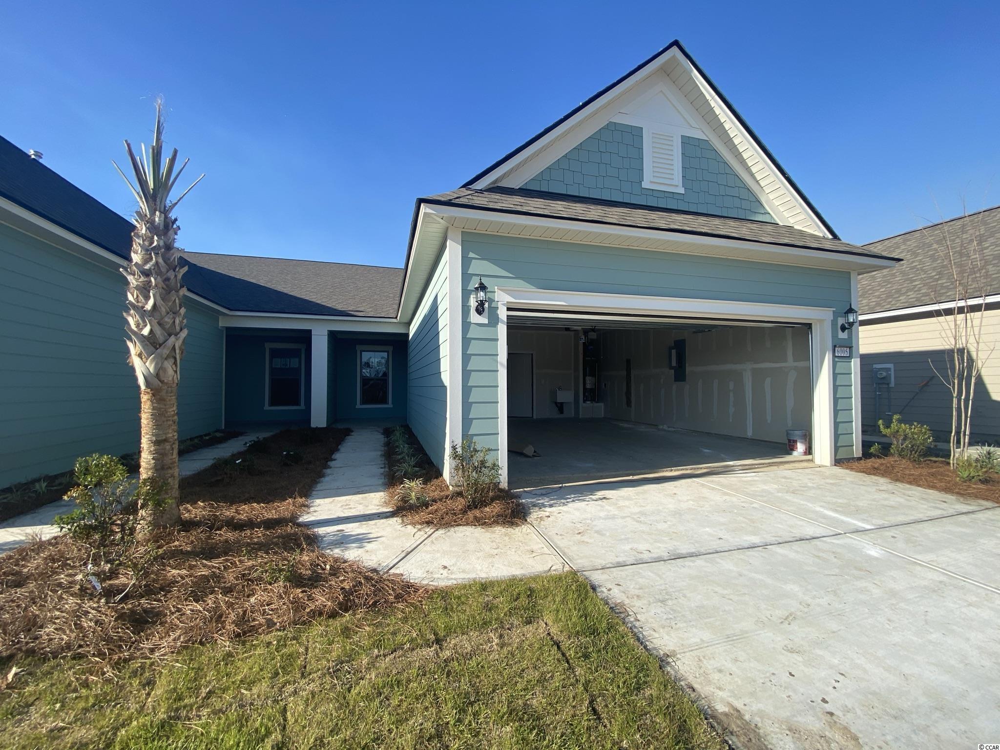 6005 Tramonto St. Myrtle Beach, SC 29572