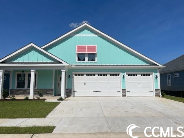 1030 Graybill Lane North Myrtle Beach, SC 29582