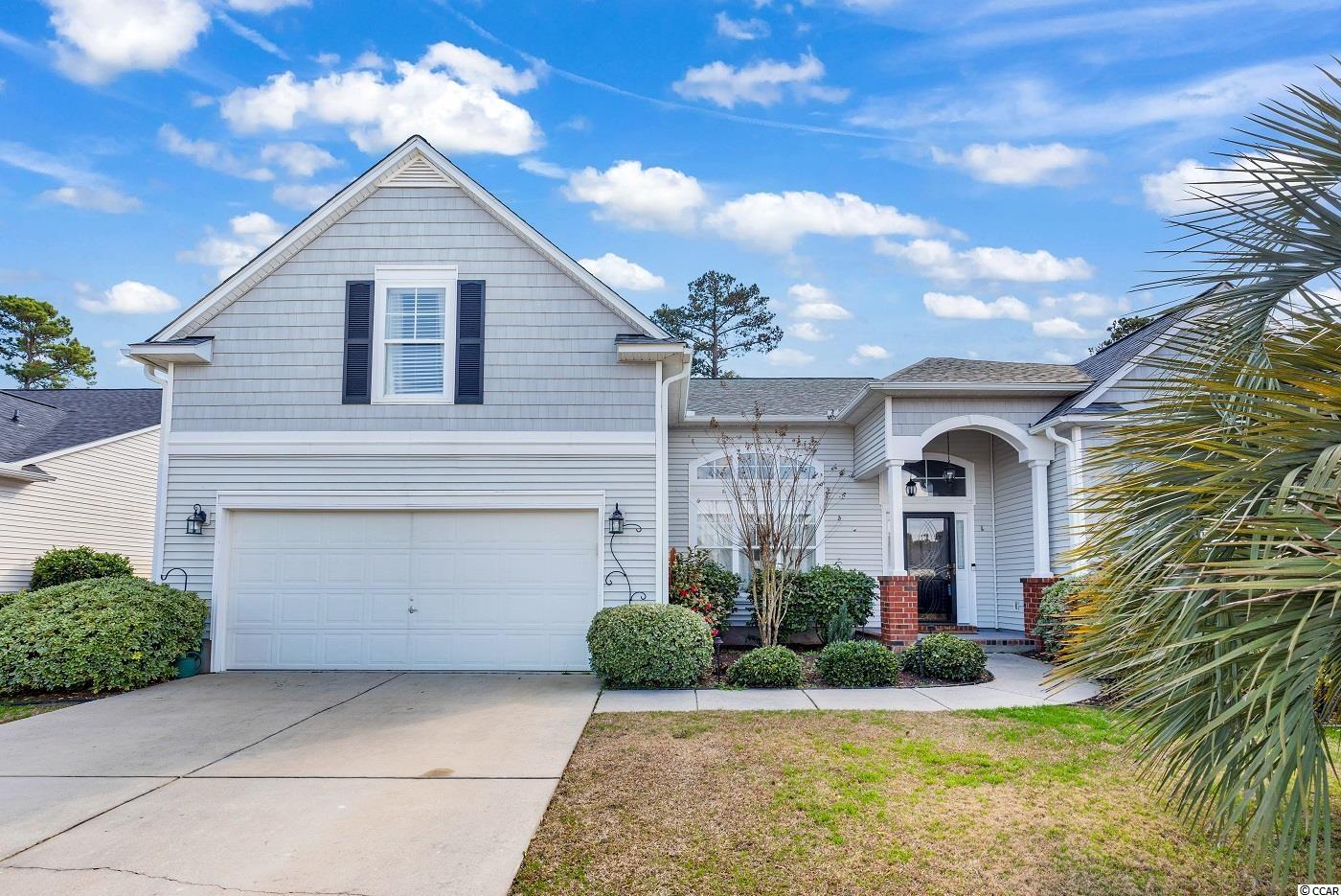 148 Winding River Dr. Murrells Inlet, SC 29576