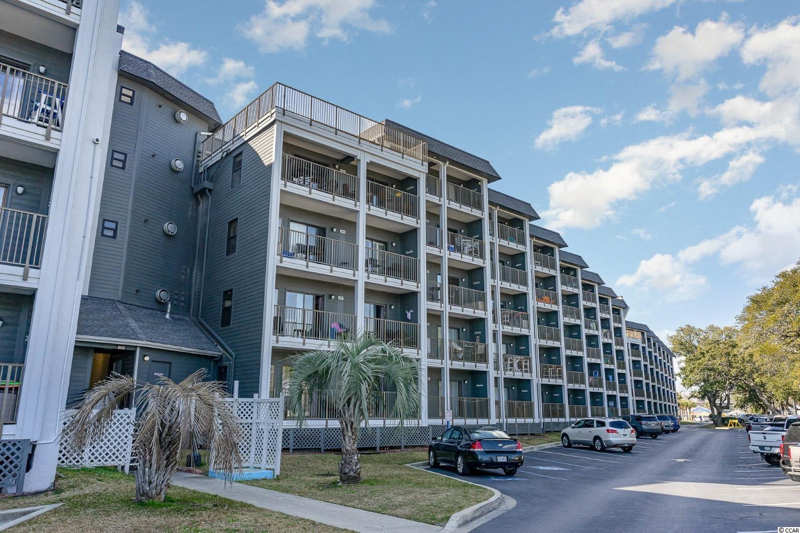 5905 South Kings Hwy. UNIT 321-A Myrtle Beach, SC 29575