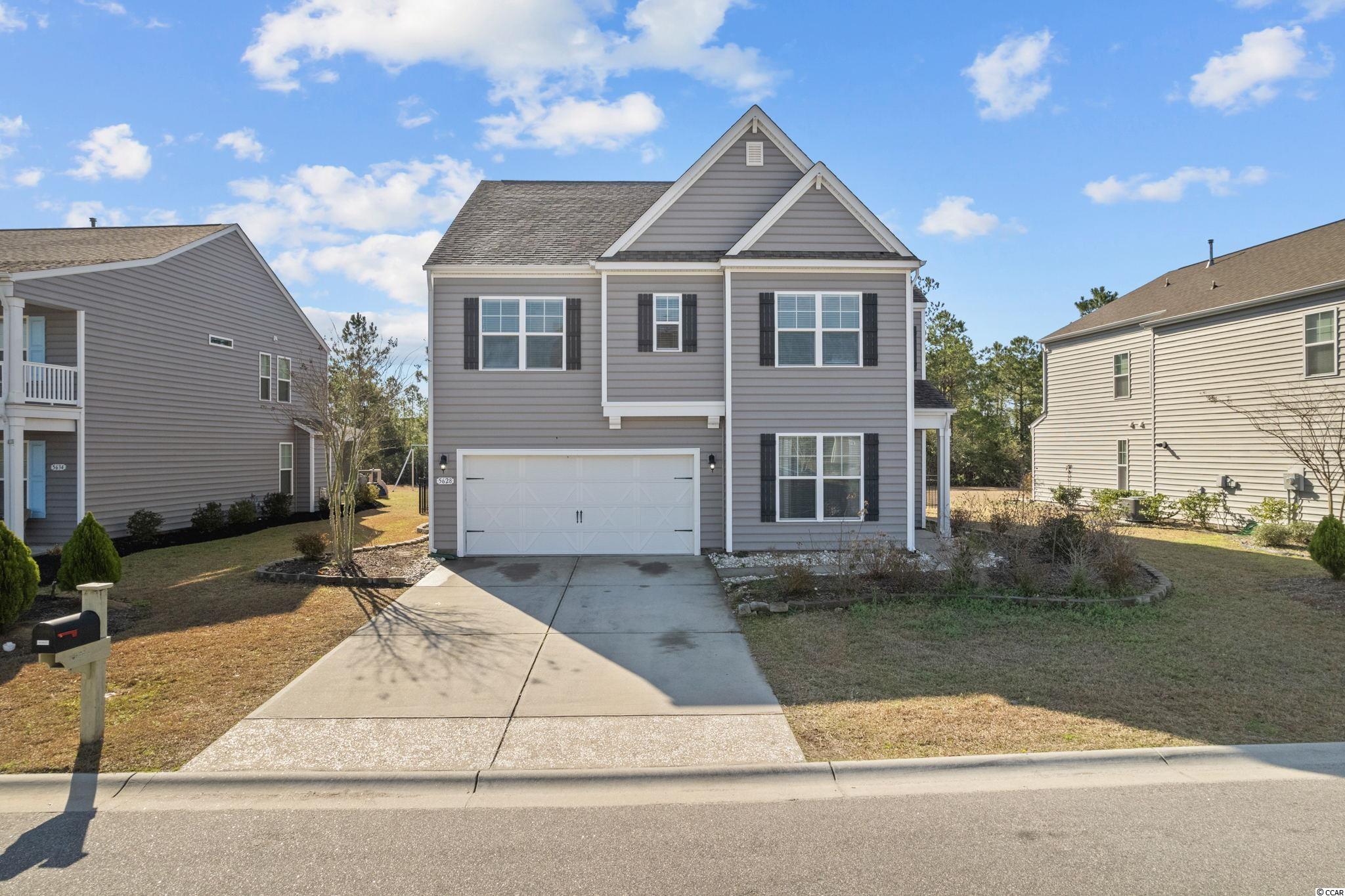 5628 Camilla Ct. Myrtle Beach, SC 29579