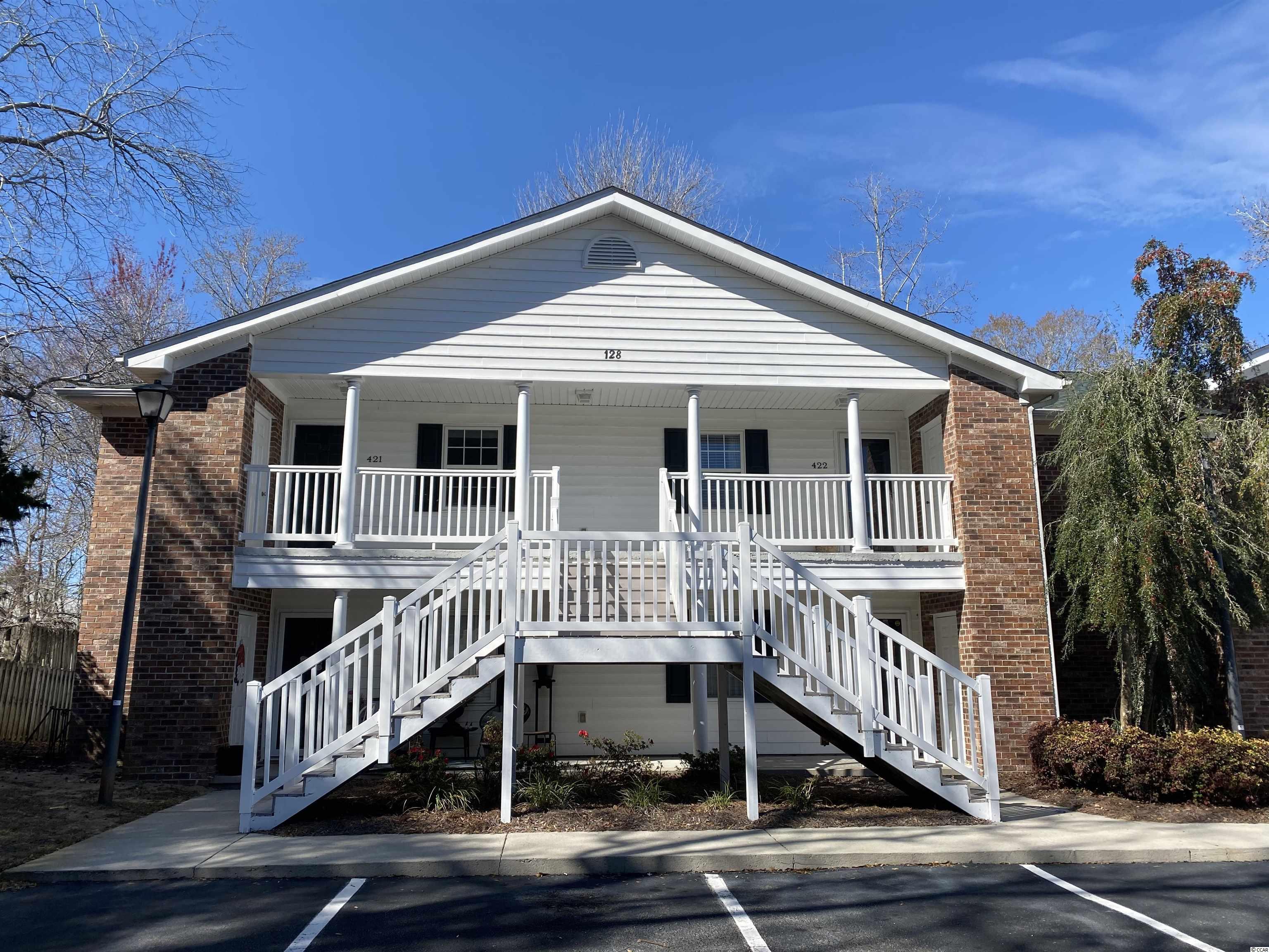 128 Egret Run Ln. UNIT #421 Pawleys Island, SC 29585