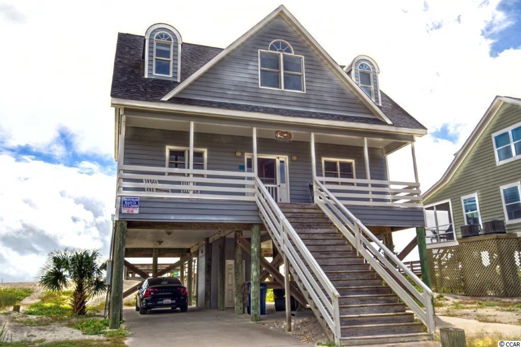 616 Springs Ave. Pawleys Island, SC 29585