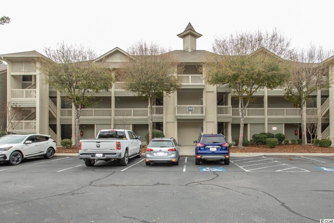 1551 Spinnaker Dr. UNIT #5914 North Myrtle Beach, SC 29582