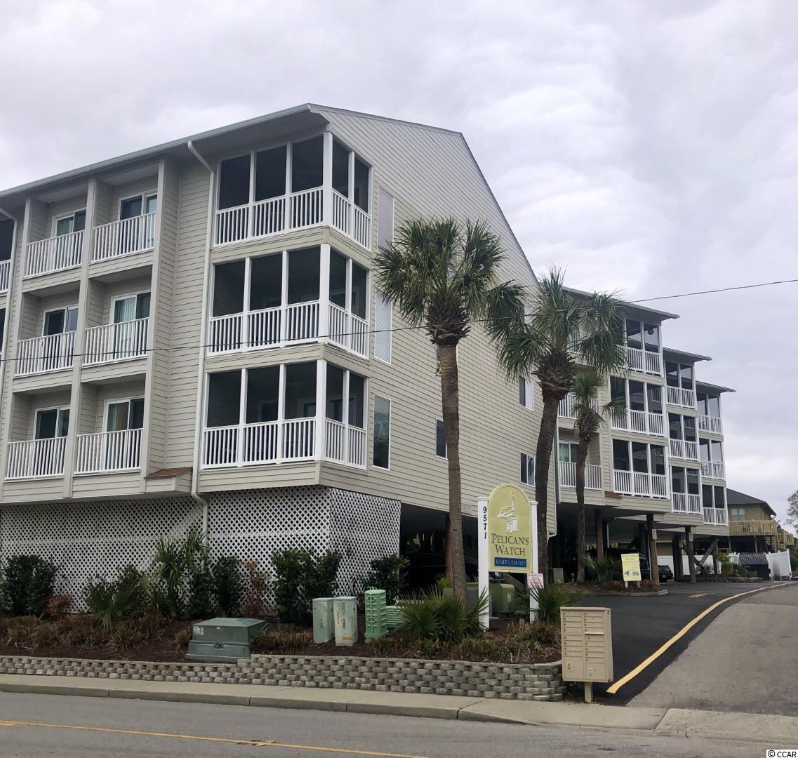 9571 Shore Dr. UNIT #119 Myrtle Beach, SC 29572