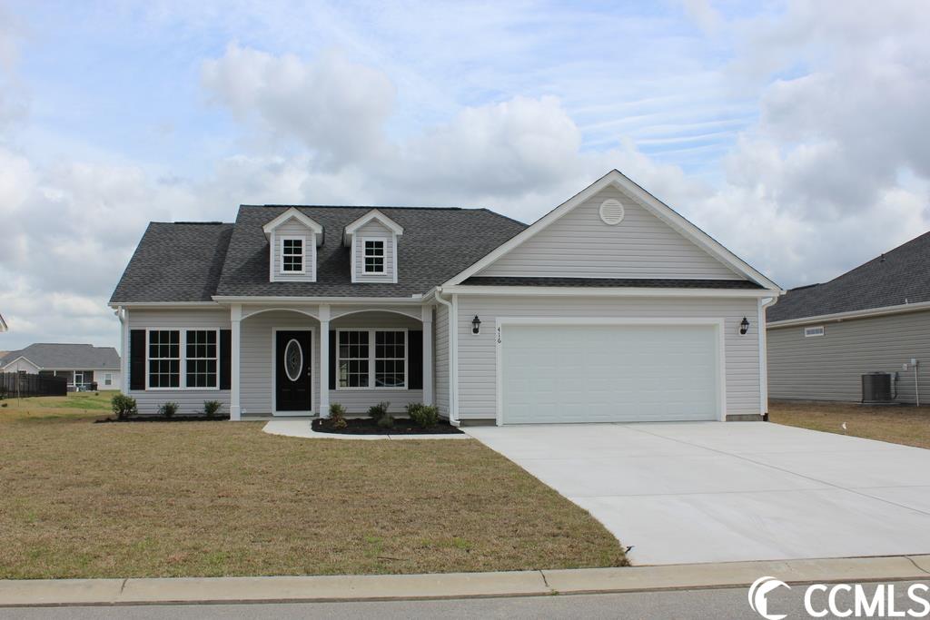 TBB1 W Highway 19 Loris, SC 29569