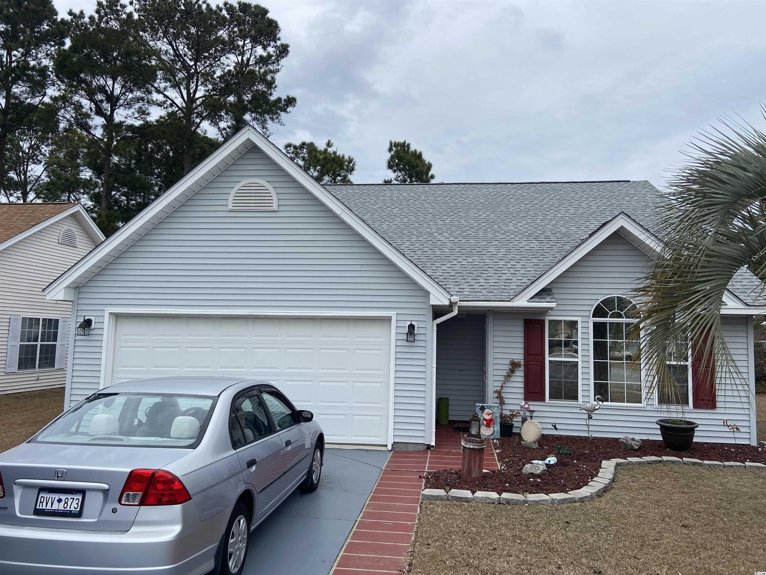 465 Mallard Lake Circle Surfside Beach, SC 29575