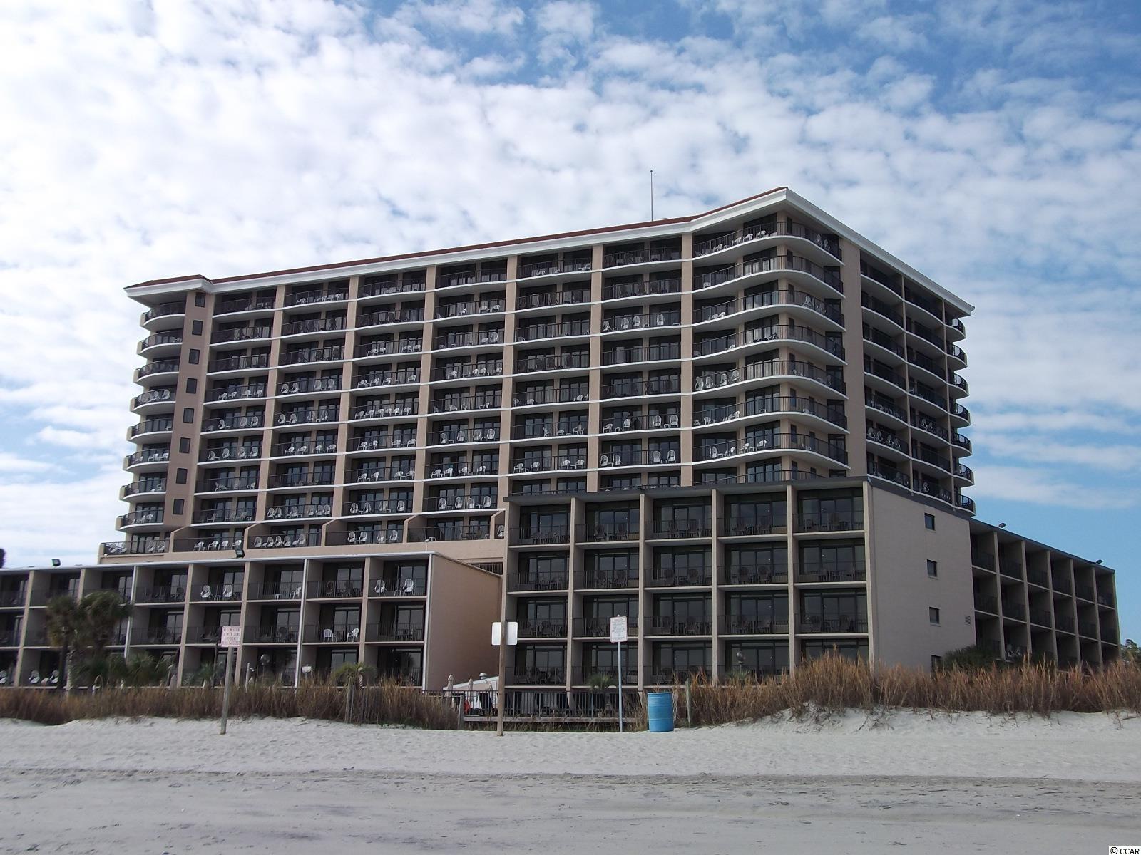 2311 South Ocean Blvd. UNIT #231 Myrtle Beach, SC 29577