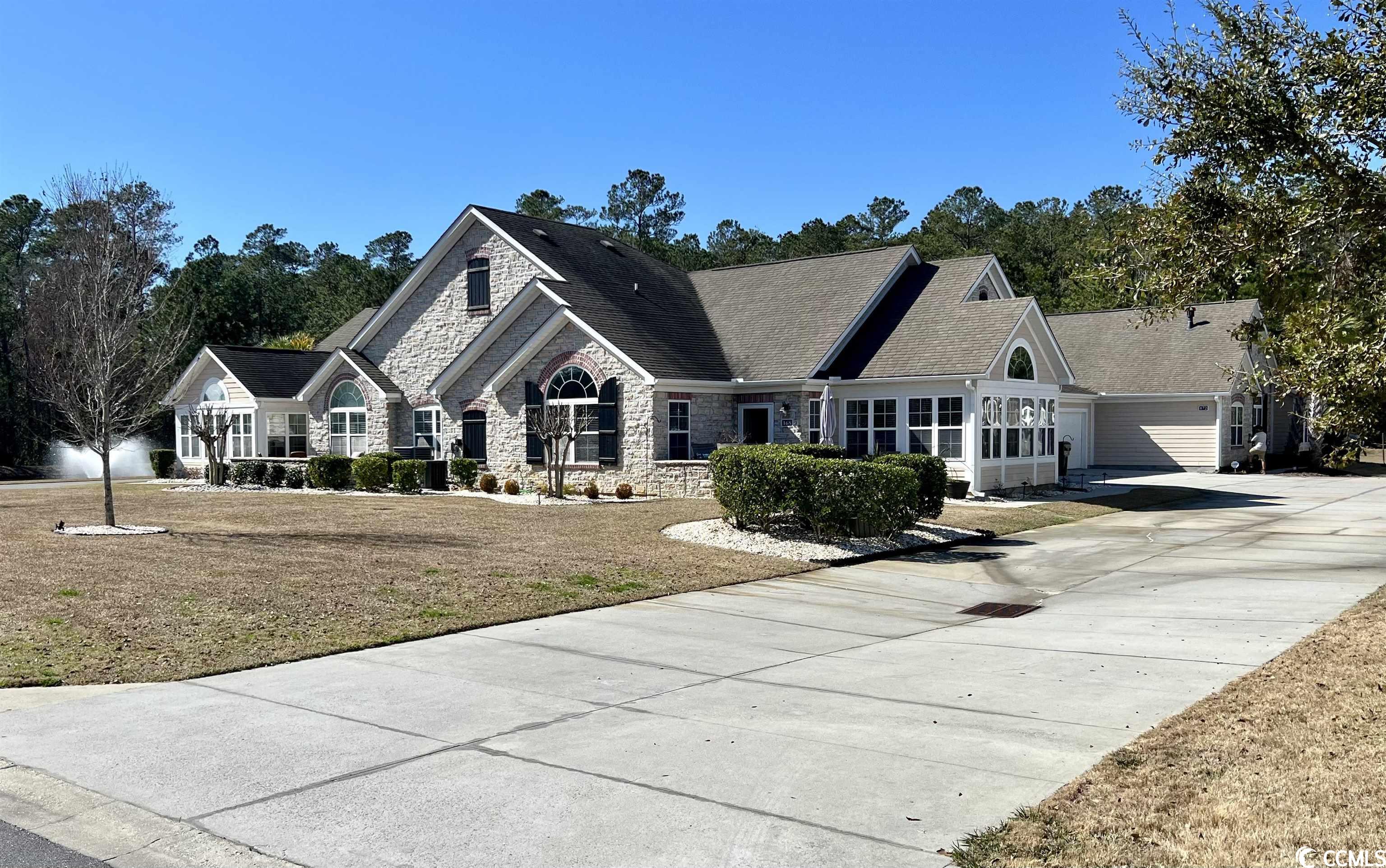168 Stonegate Blvd.