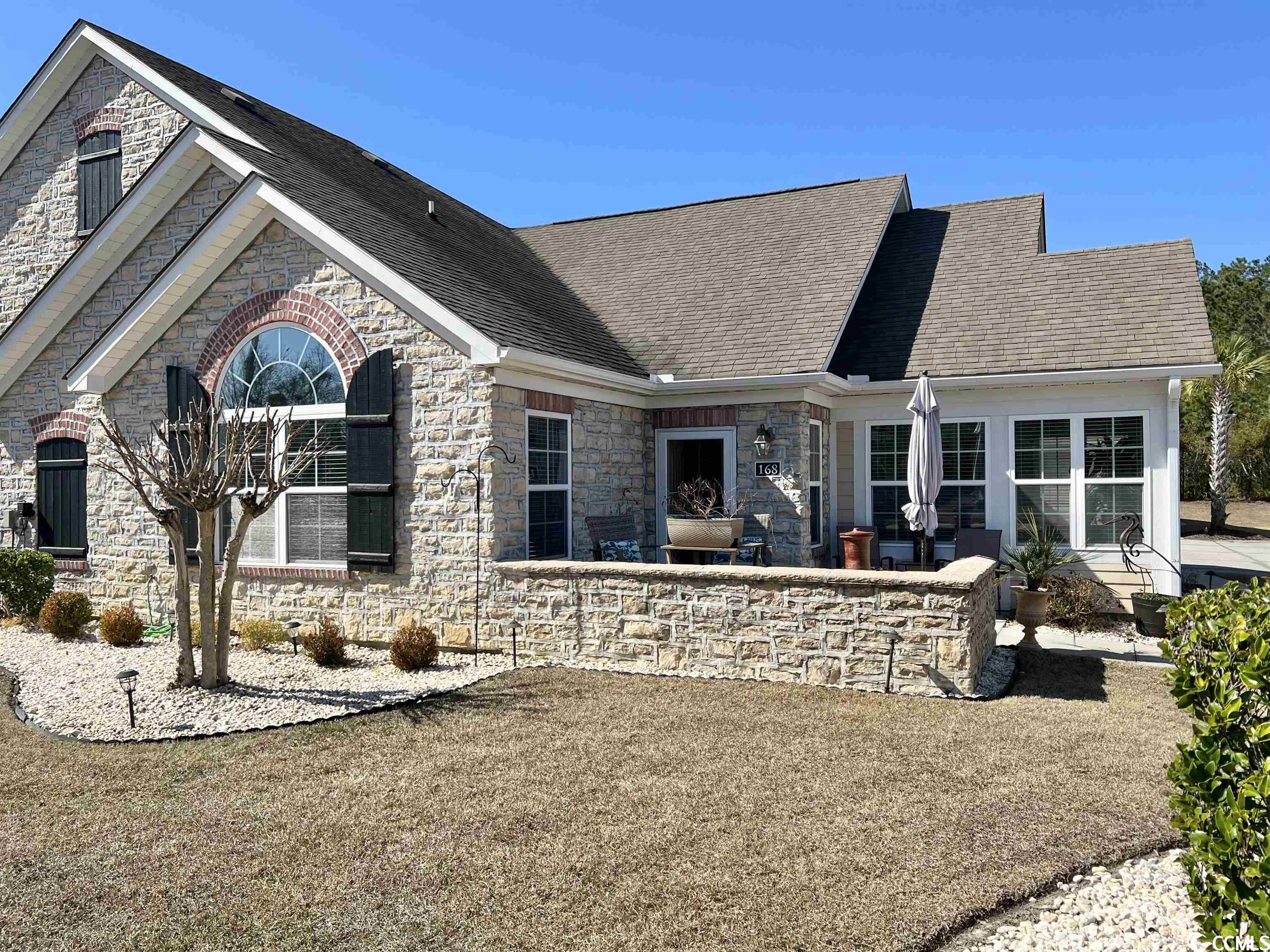 168 Stonegate Blvd.