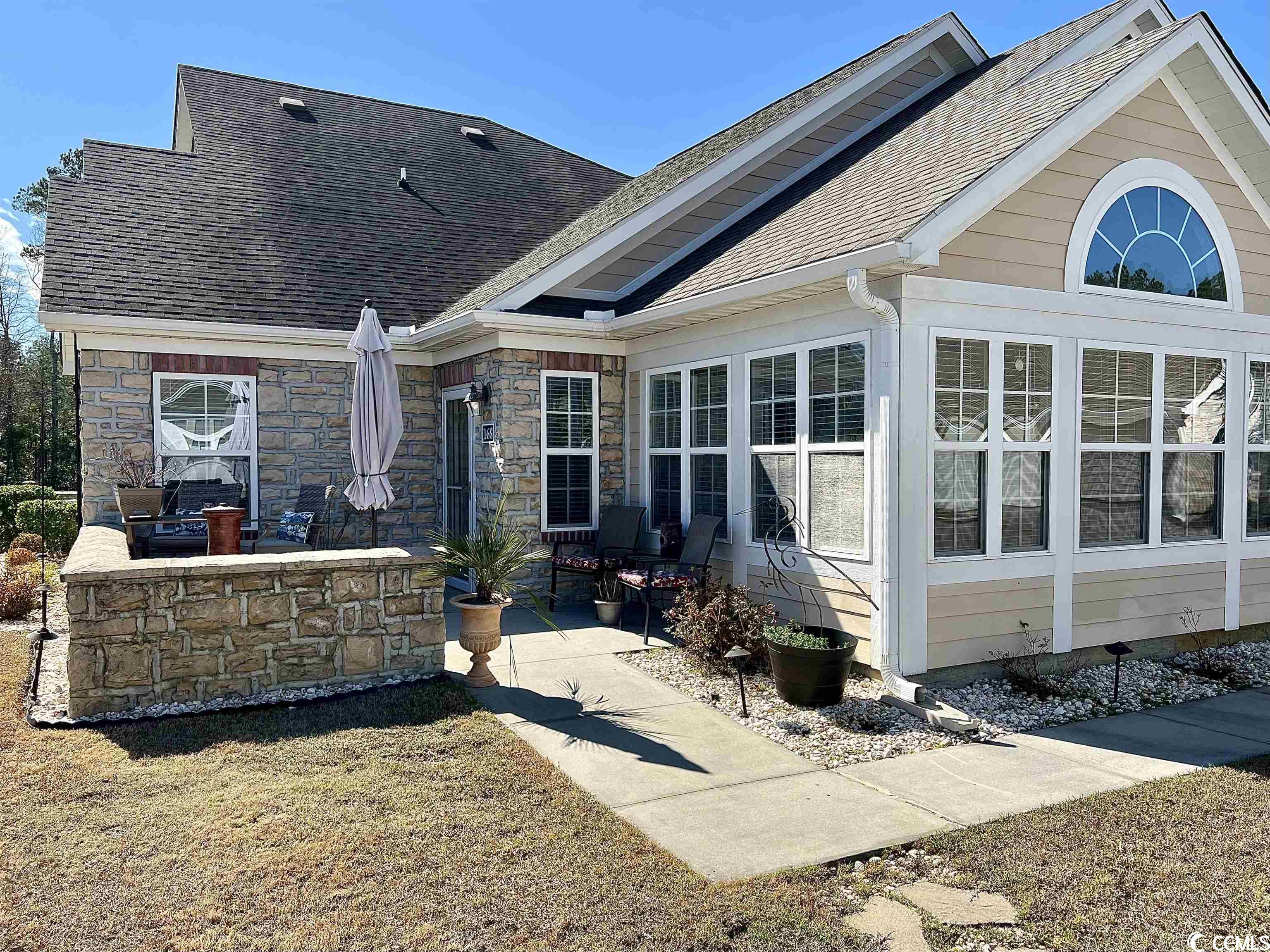 168 Stonegate Blvd.