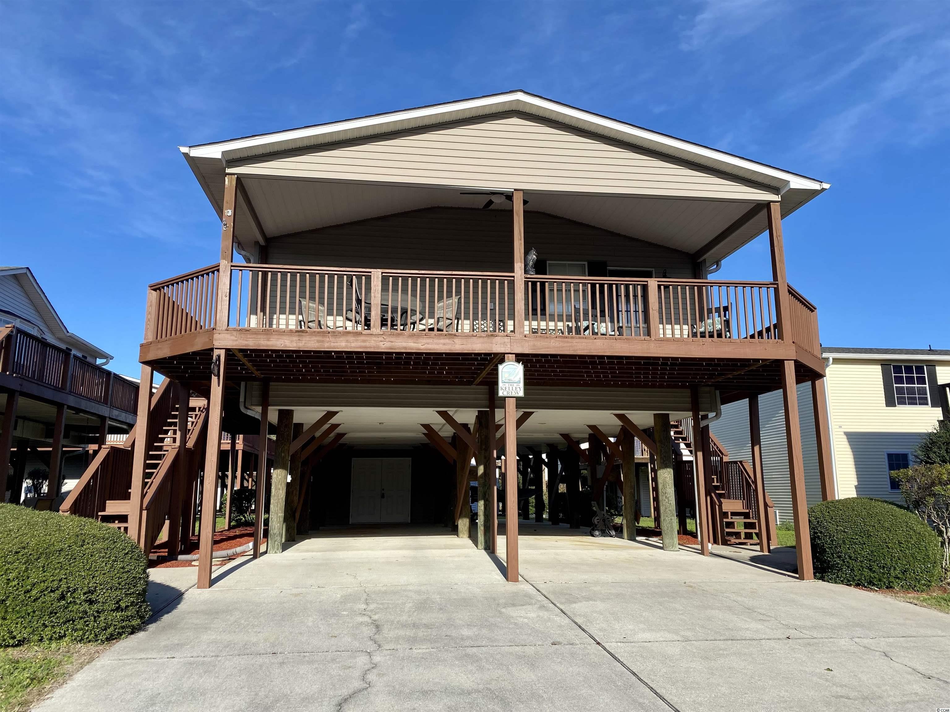 206 Dixon Dr. Surfside Beach, SC 29575