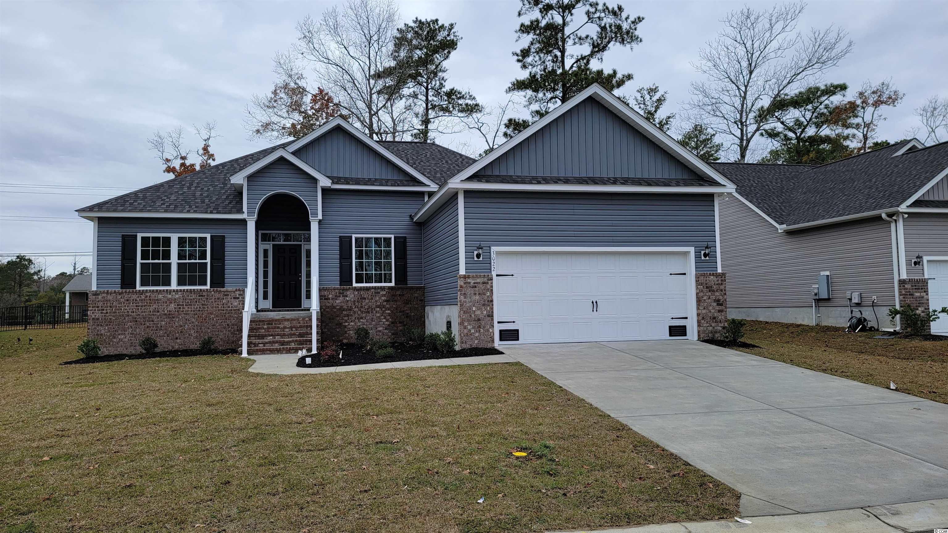 3022 Millstone Place Georgetown, SC 29440