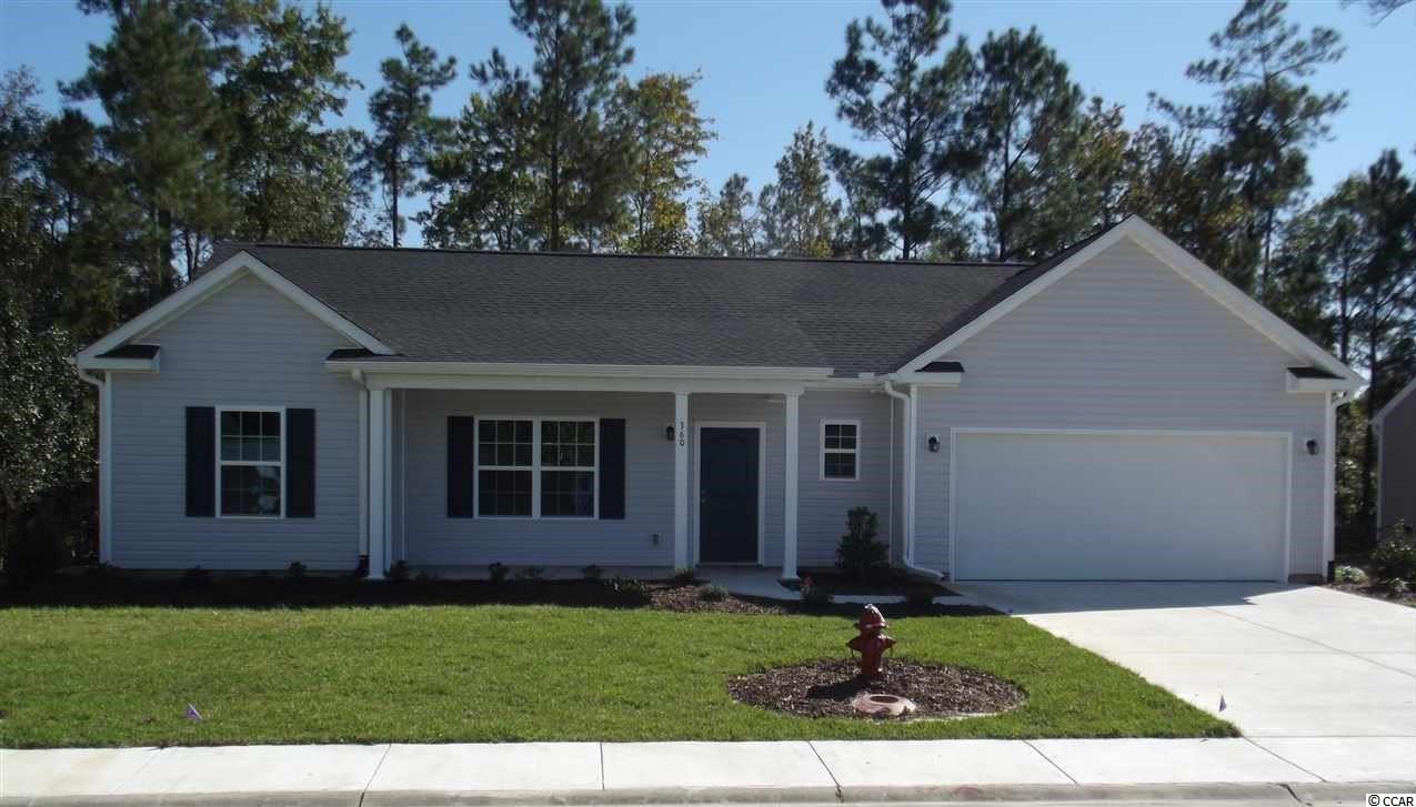 360 Oak Crest Circle Longs, SC 29568