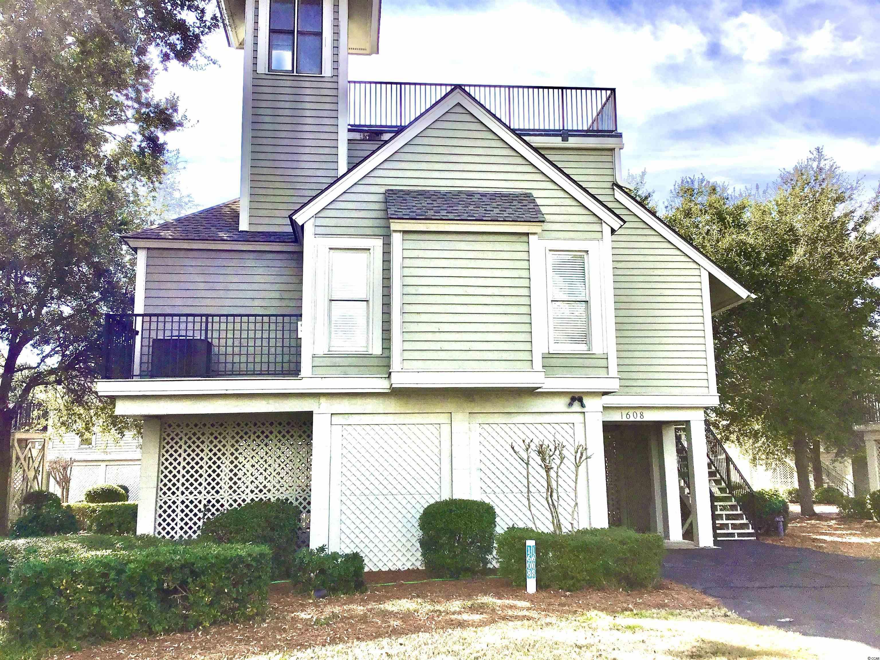 1608 Harbor Dr. North Myrtle Beach, SC 29582