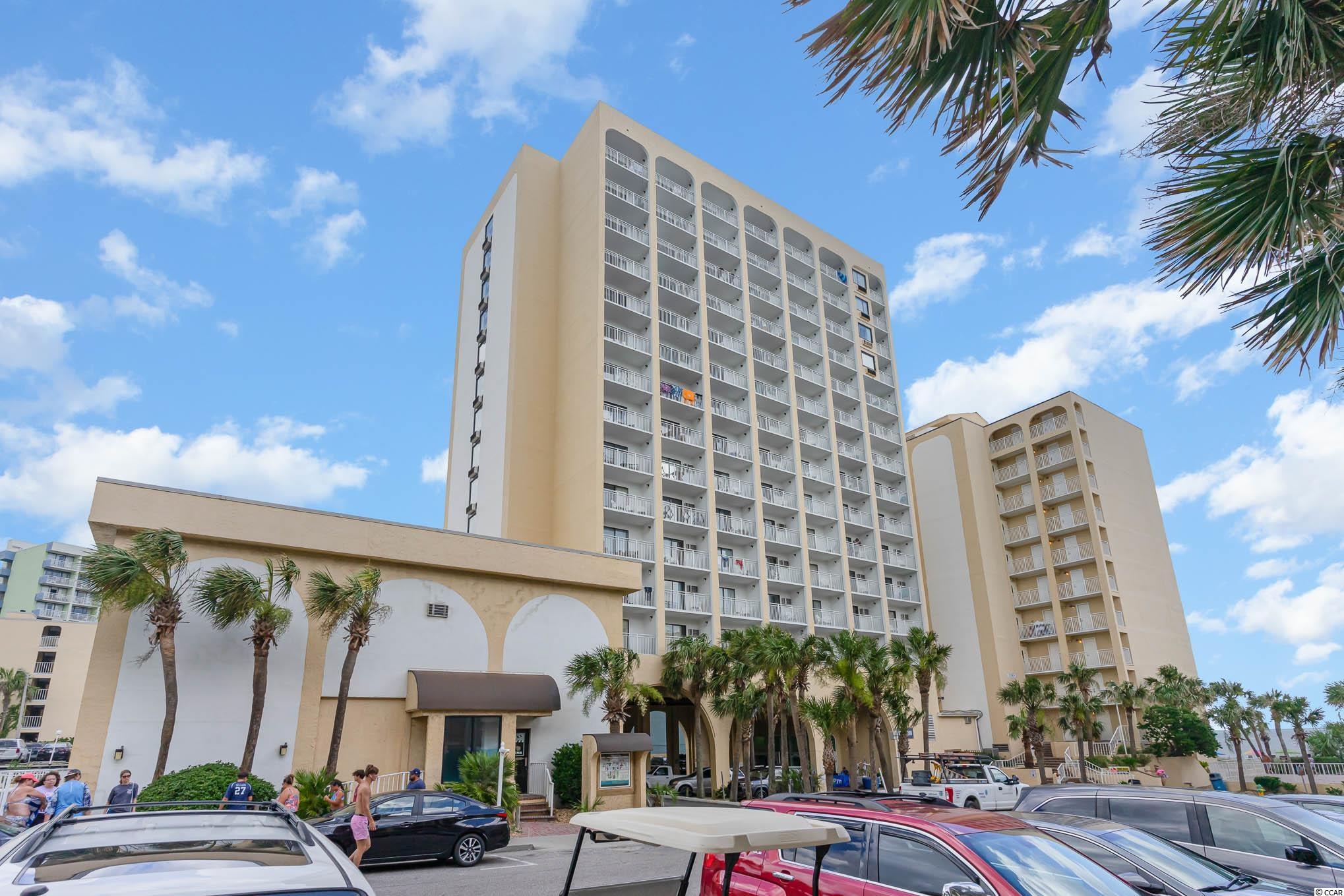 1207 S Ocean Blvd. UNIT #51511 Myrtle Beach, SC 29577