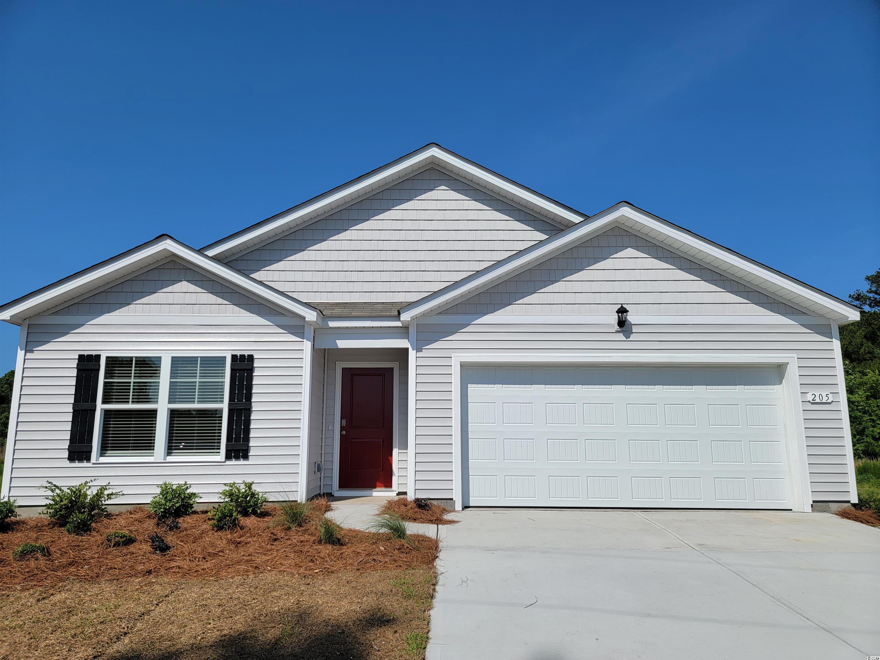 205 Math Place Longs, SC 29568