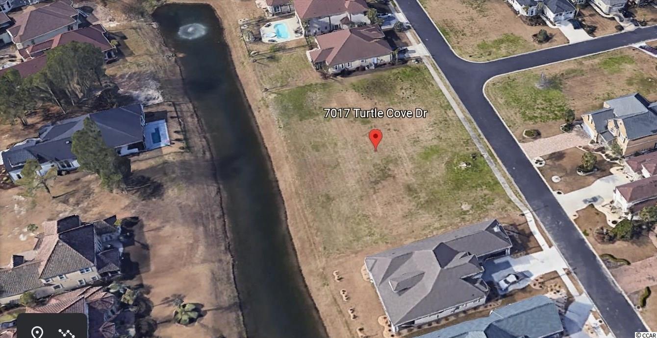 7017 Turtle Cove Dr. Myrtle Beach, SC 29579