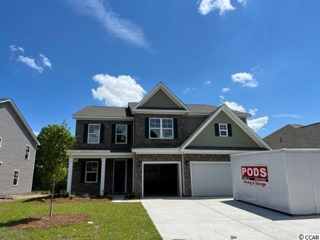 1075 Baker Creek Loop Myrtle Beach, SC 29579