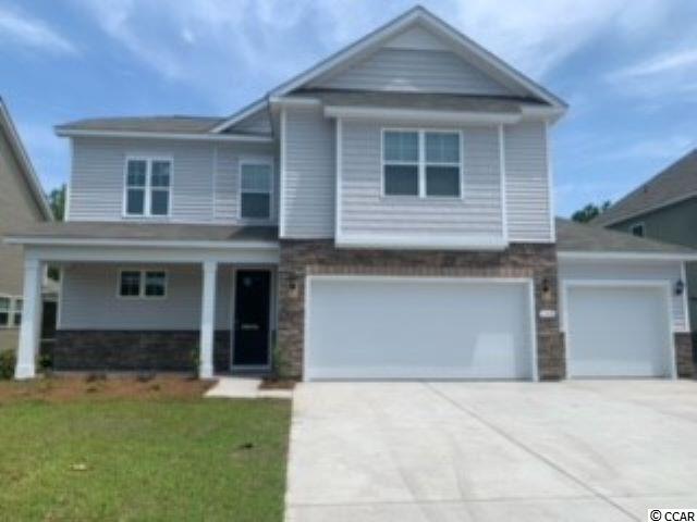 1148 Baker Creek Loop Myrtle Beach, SC 29579