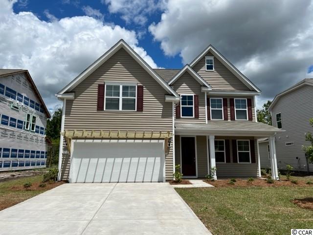 1152 Baker Creek Loop Myrtle Beach, SC 29579