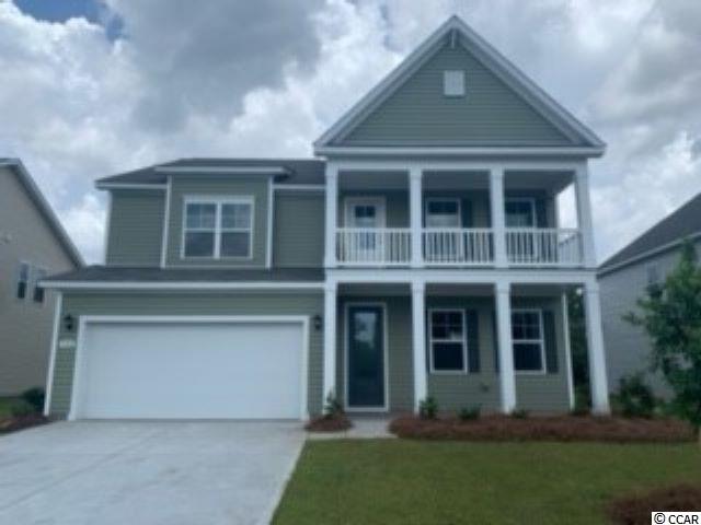 1160 Baker Creek Loop Myrtle Beach, SC 29579