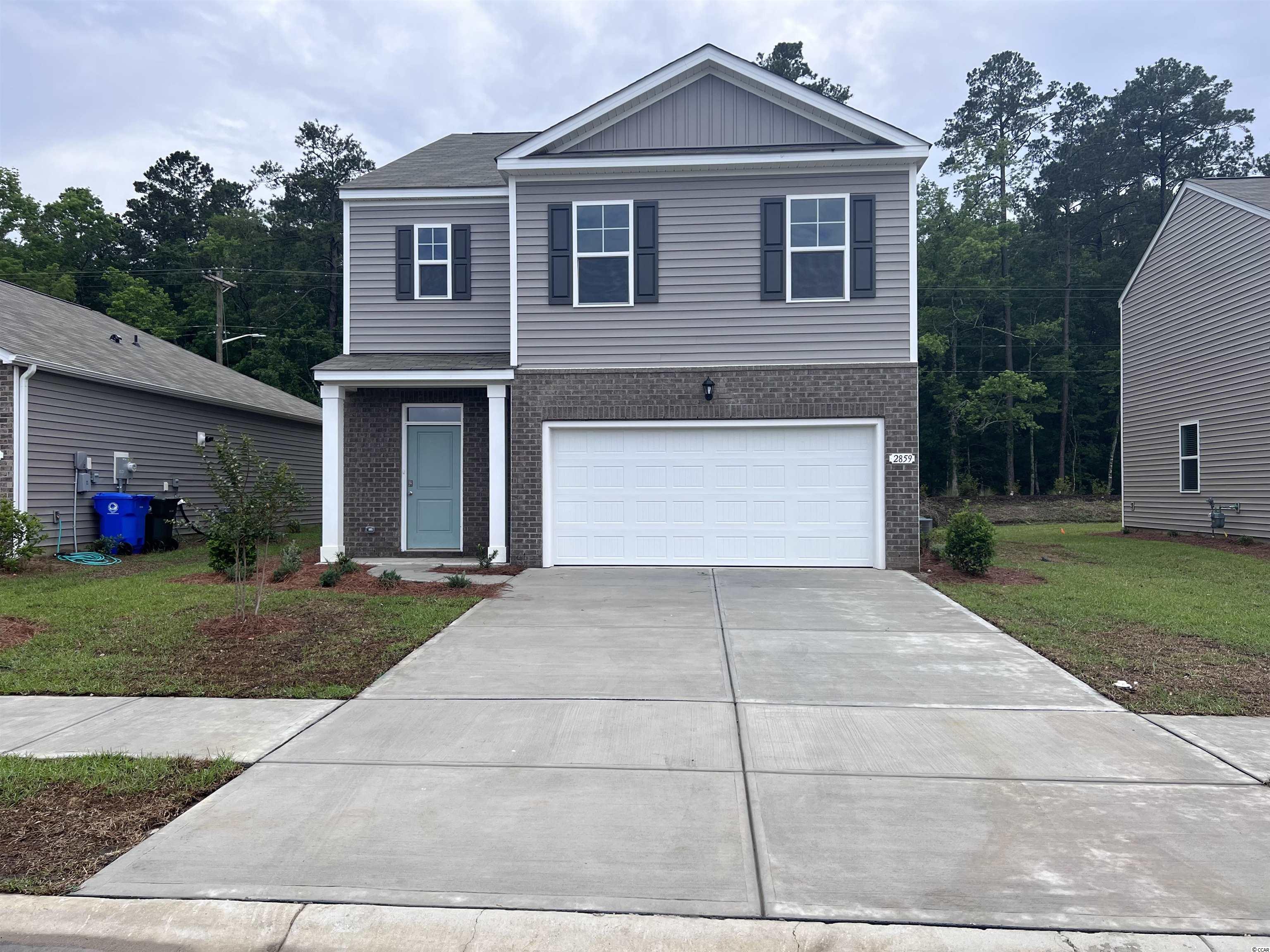 2859 Pegasus Place Myrtle Beach, SC 29577