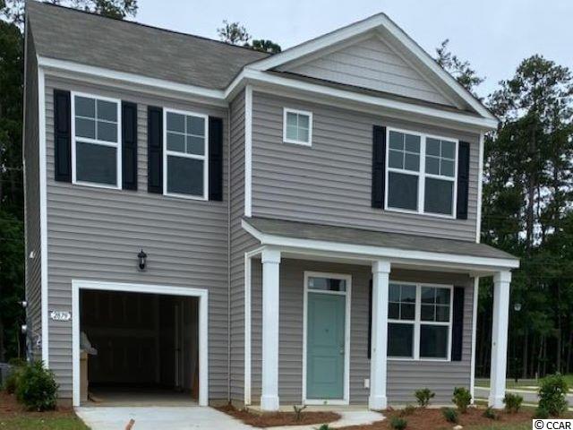 2879 Pegasus Place Myrtle Beach, SC 29577