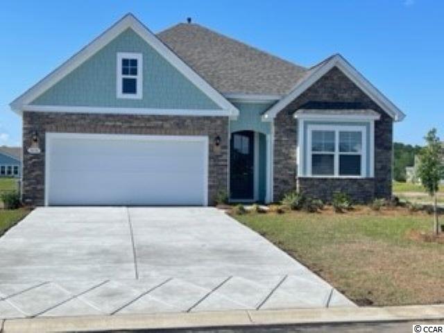 3131 Gillham Loop Myrtle Beach, SC 29588
