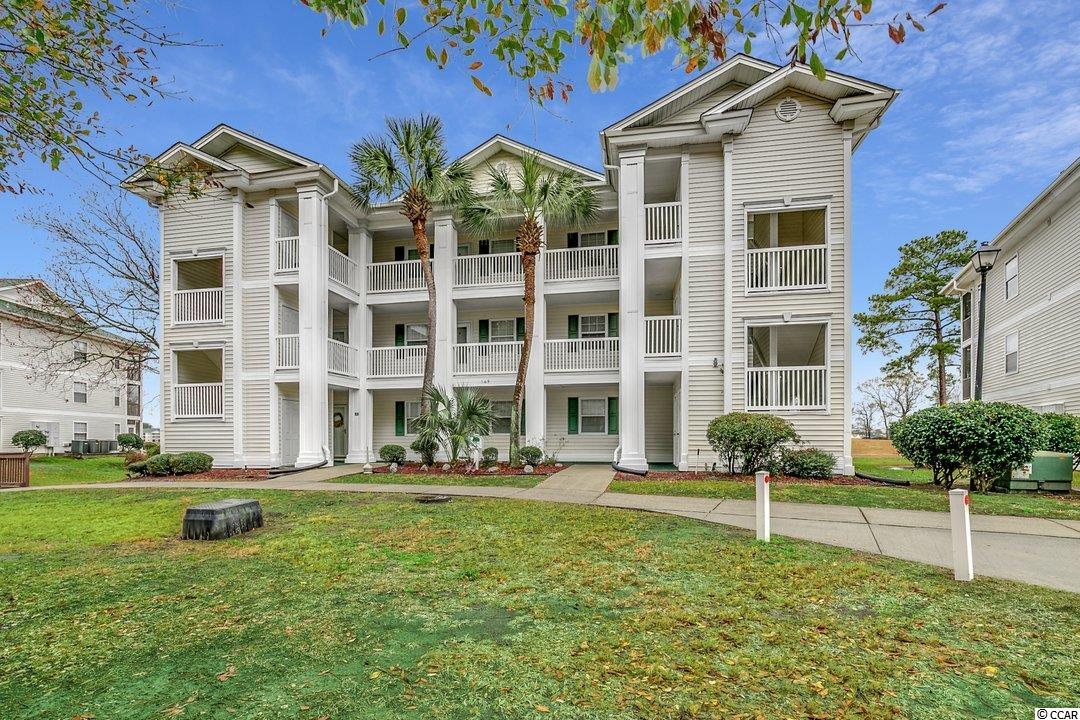 569 Blue River Ct. UNIT 9 F Myrtle Beach, SC 29579