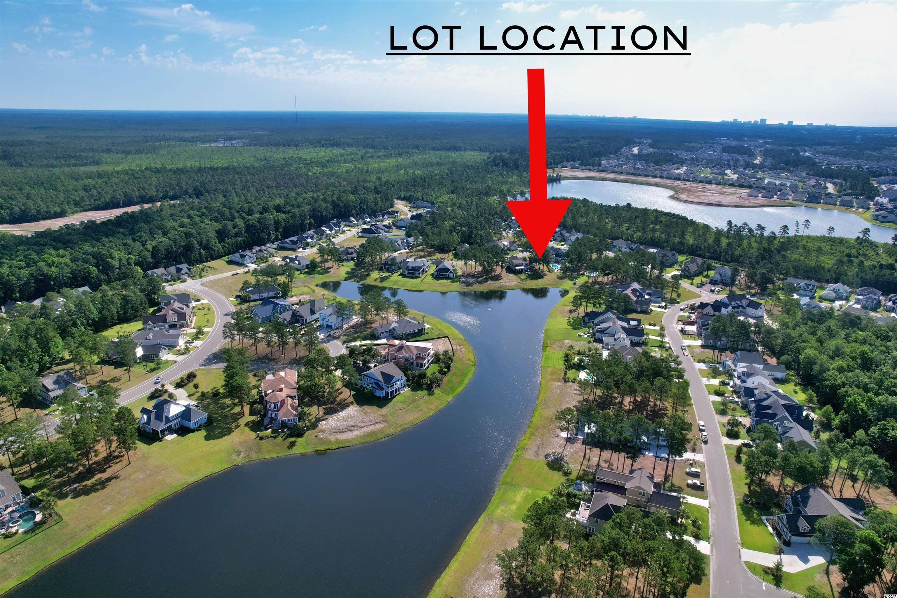 2541 Lavendar Ln. Myrtle Beach, SC 29579