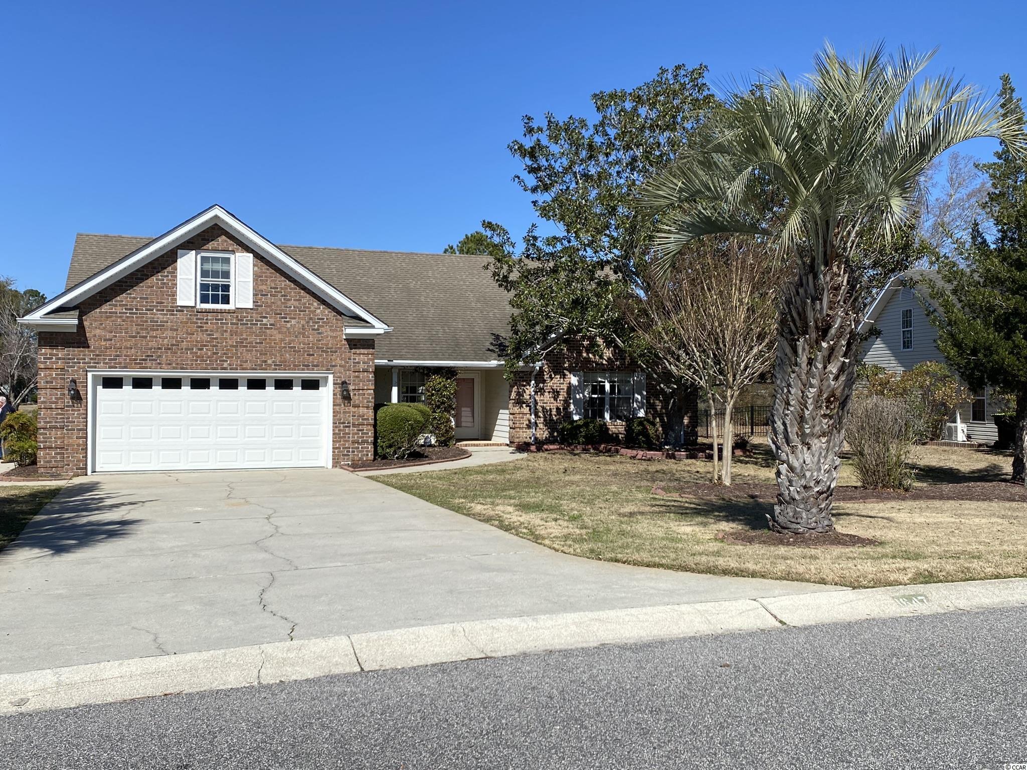 1647 Southwood Dr. Surfside Beach, SC 29575