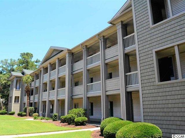 562 Blue Stem Dr. UNIT Unit 54-J Pawleys Island, SC 29585