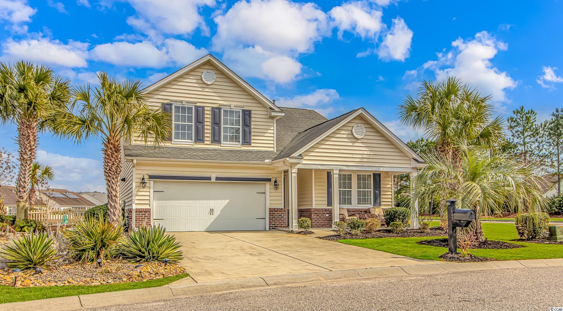 4800 Bramblewood Dr. Myrtle Beach, SC 29579