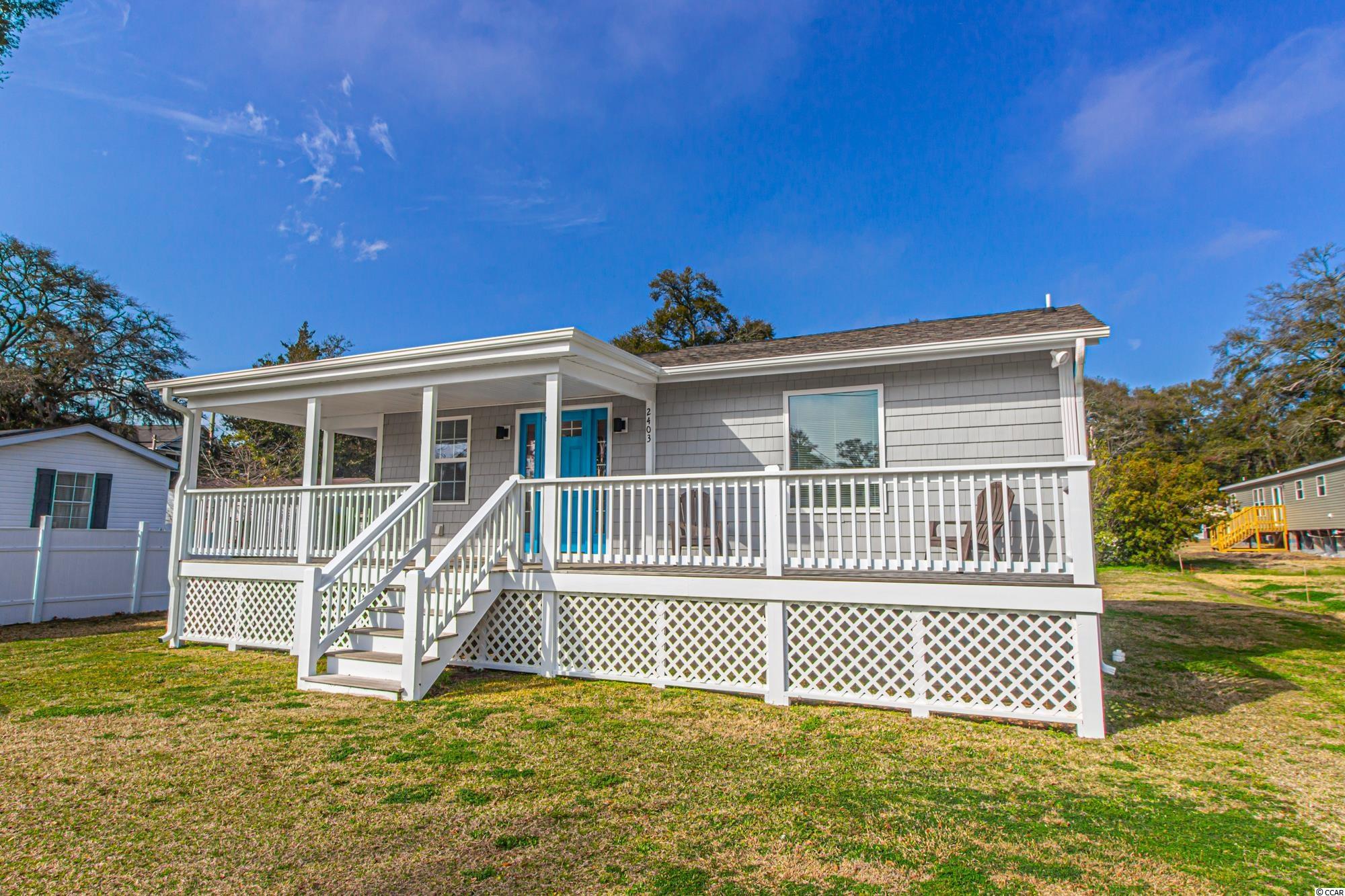 2403 Park St. North Myrtle Beach, SC 29582