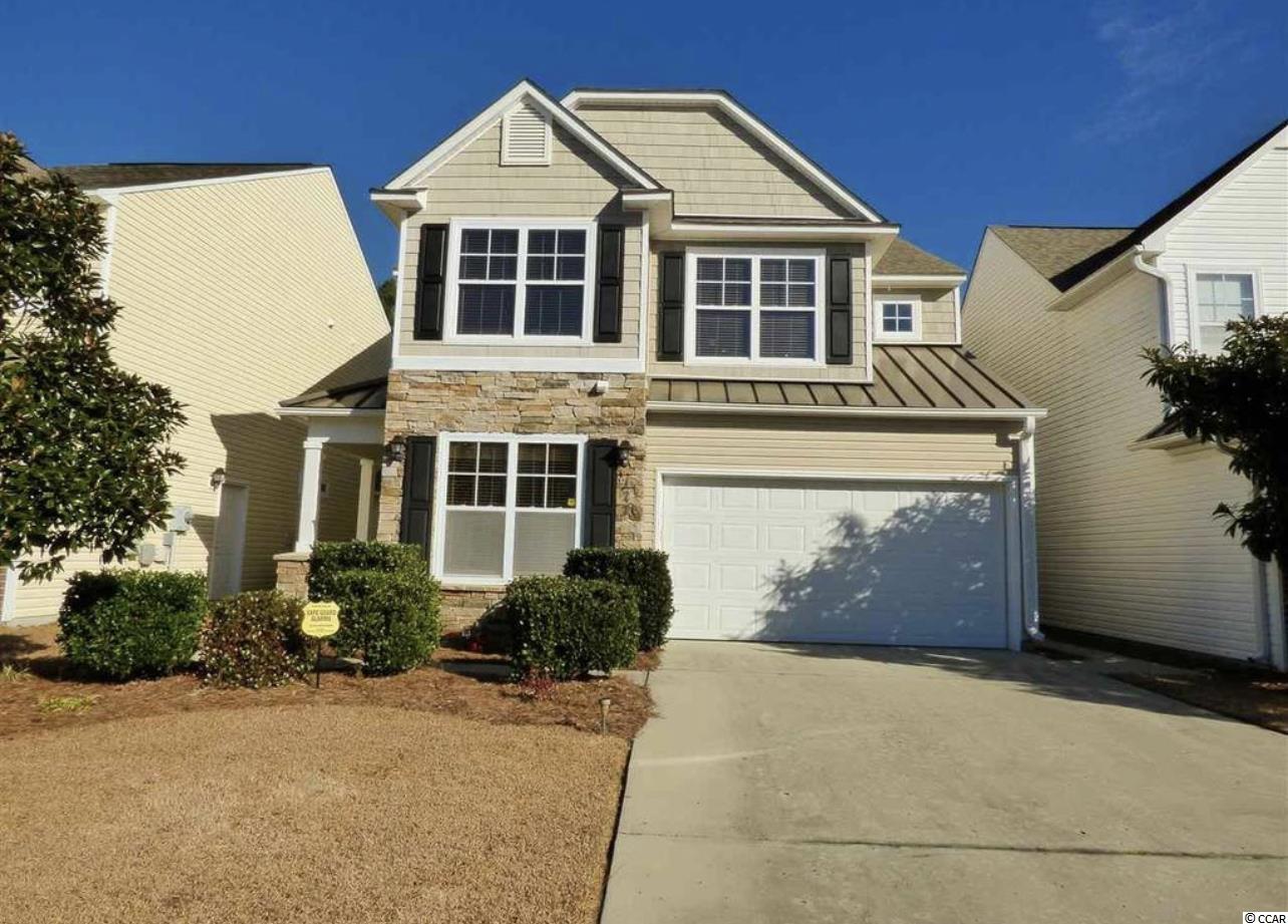 127 Fulbourn Pl. Myrtle Beach, SC 29579