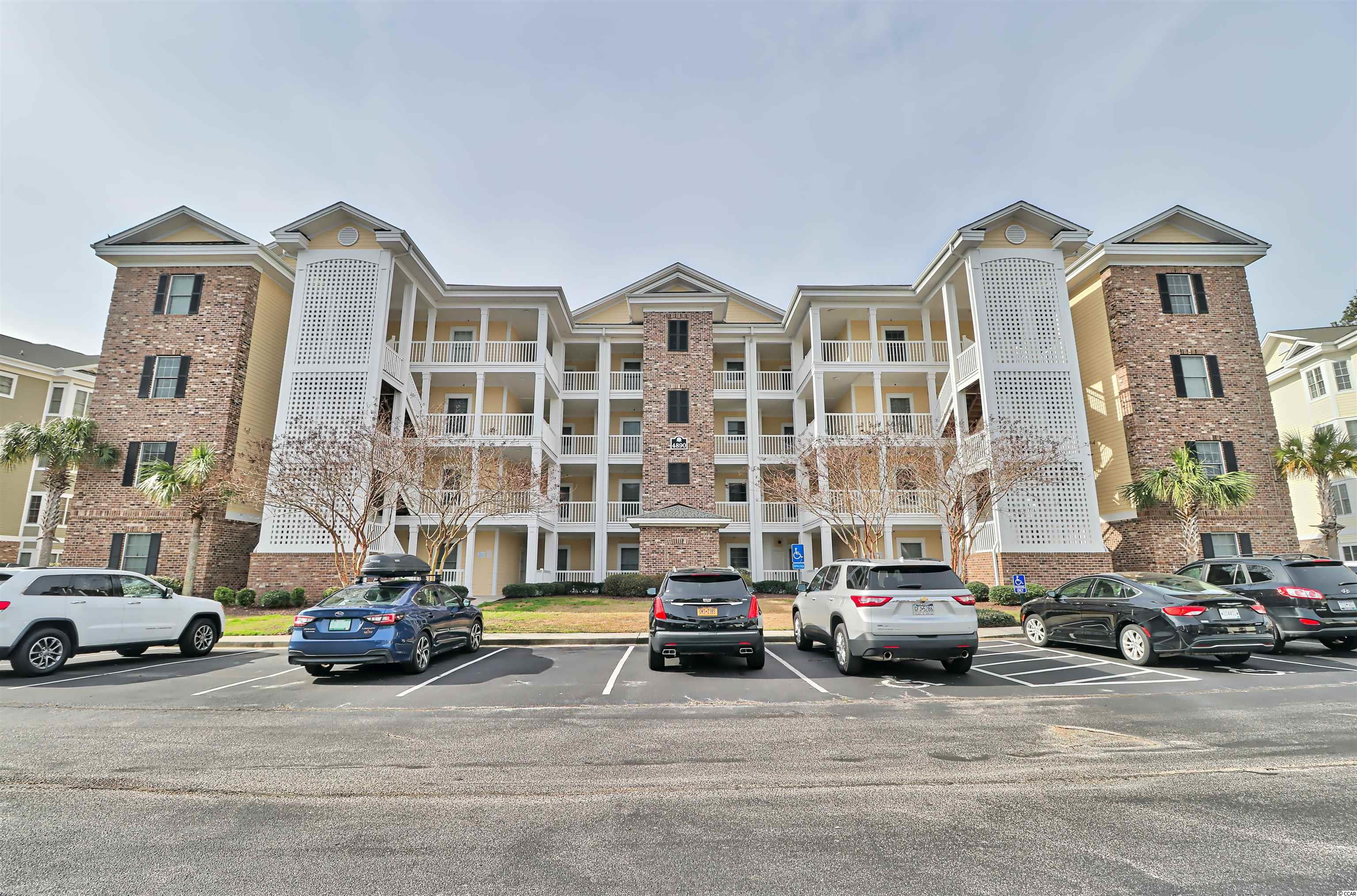 4890 Luster Leaf Circle UNIT #204 Myrtle Beach, SC 29577