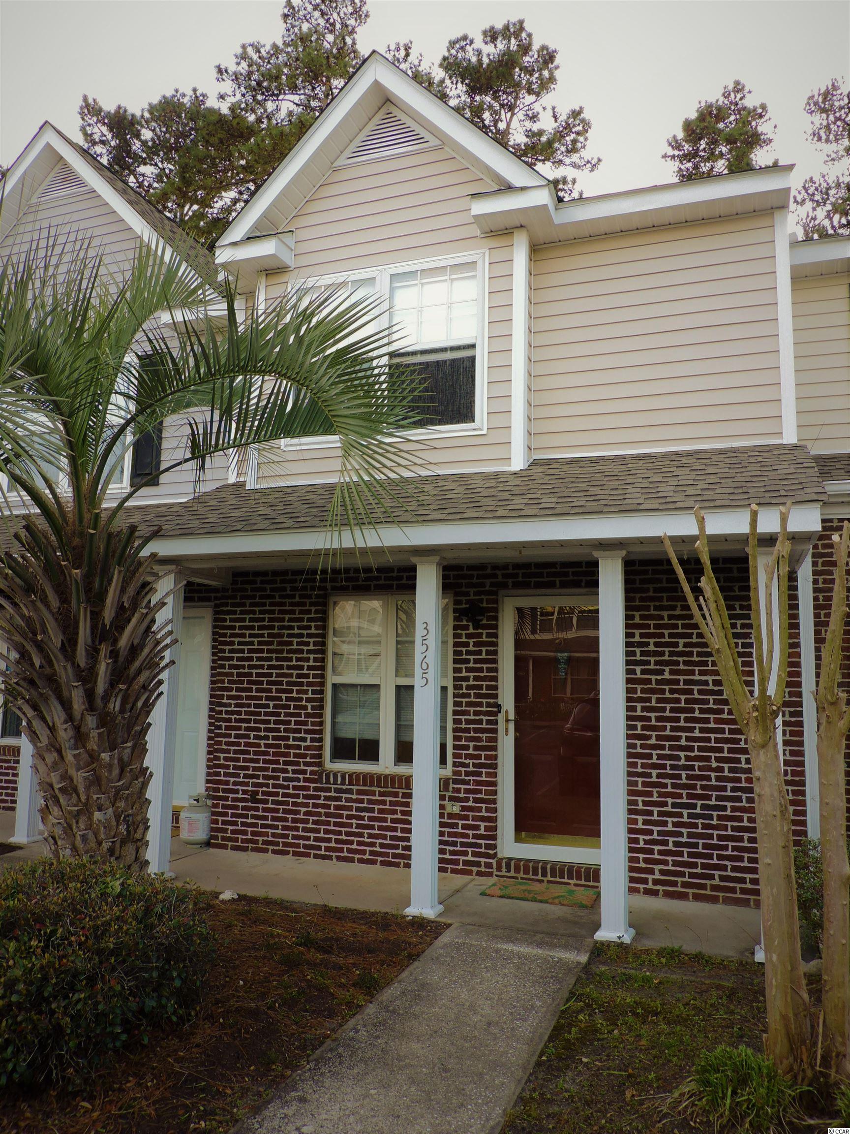 3565 Crepe Myrtle Ct. Myrtle Beach, SC 29577