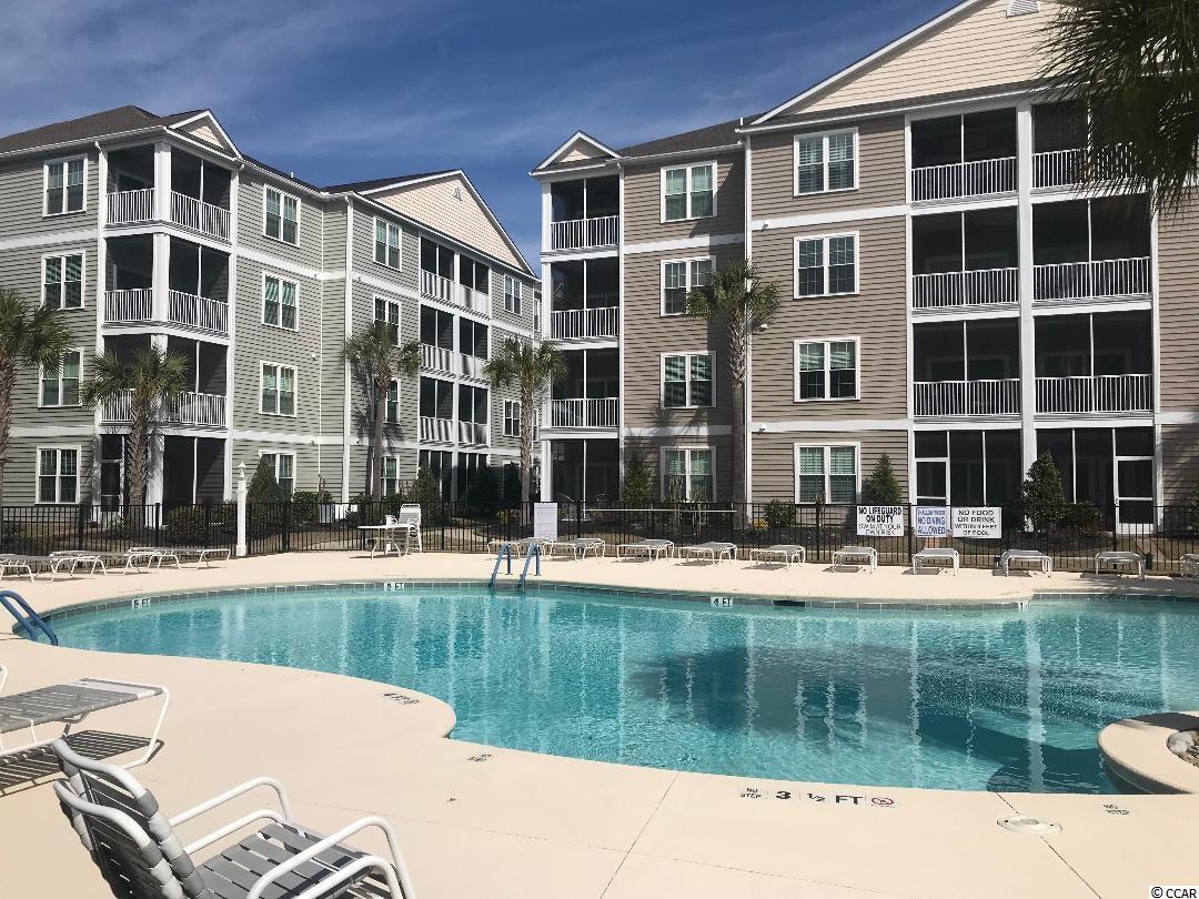 100 Ella Kinley Circle UNIT #402 Myrtle Beach, SC 29588