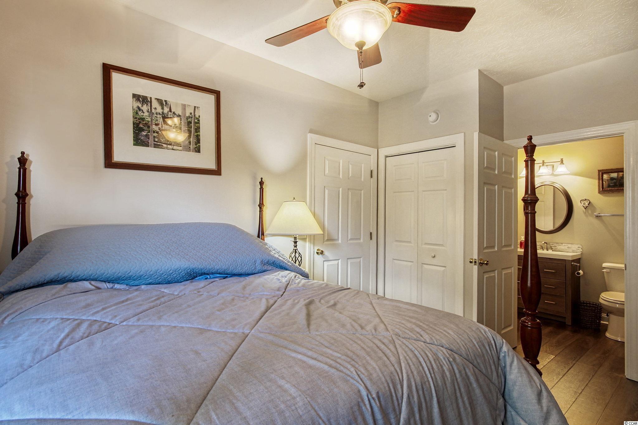 4512 N Plantation Harbour Dr. UNIT #J-15 Little River, SC 29566