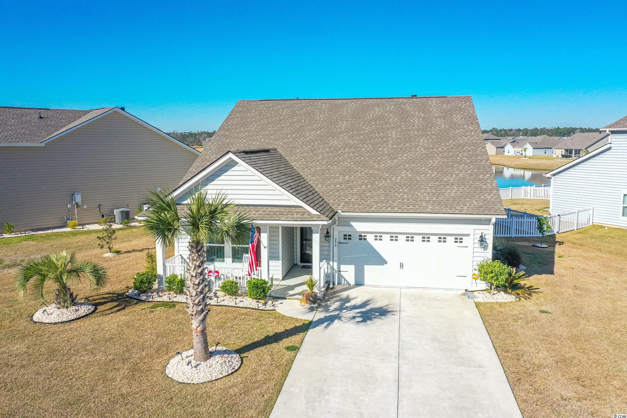 299 Harbison Circle Myrtle Beach, SC 29579