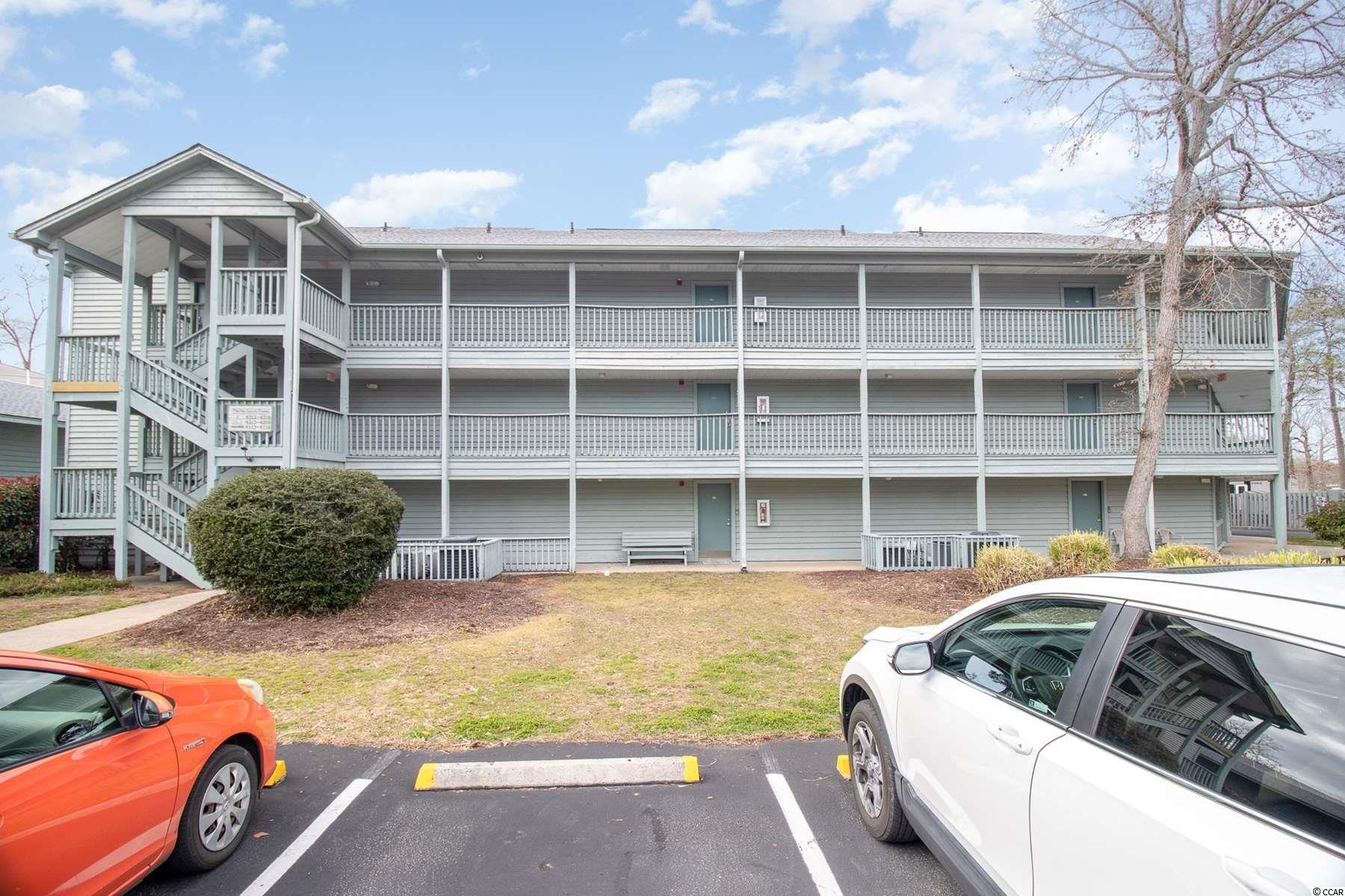 5905 South Kings Hwy. UNIT 4319-D Myrtle Beach, SC 29575