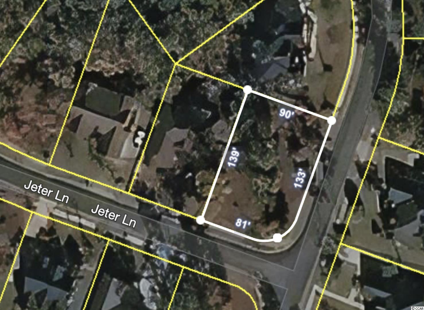 800 Jeter Ln. Myrtle Beach, SC 29588