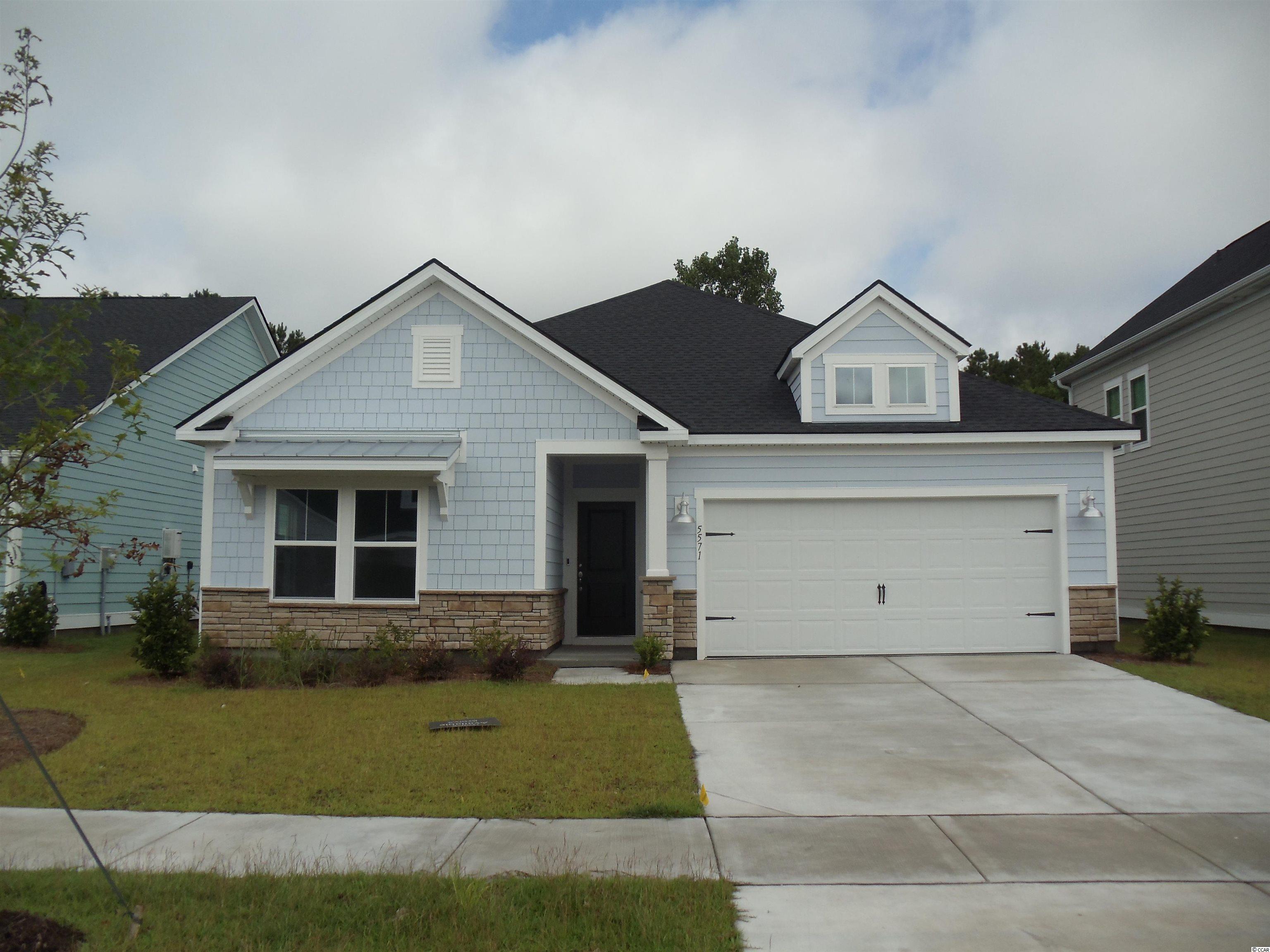 5571 Whitebark Dr. Myrtle Beach, SC 29577