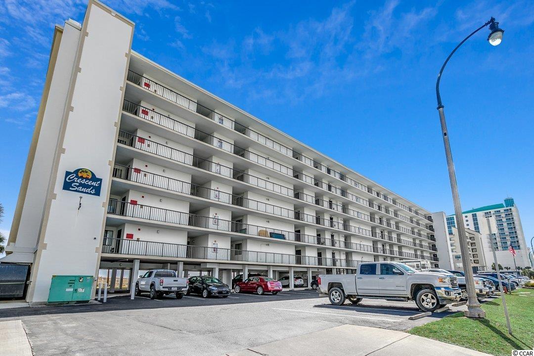 2101 S Ocean Blvd. UNIT L6 North Myrtle Beach, SC 29582