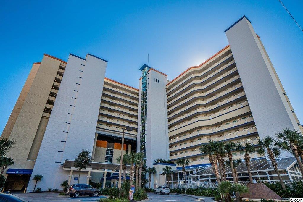 5300 N Ocean Blvd. UNIT #106 Myrtle Beach, SC 29577