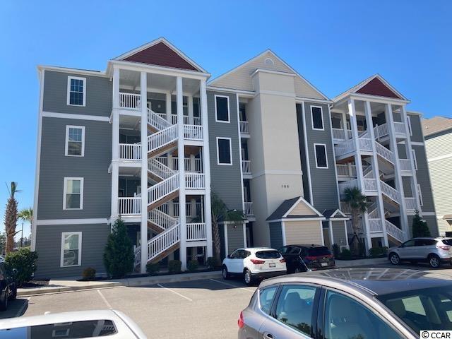 186 Ella Kinley Circle UNIT #101 Myrtle Beach, SC 29588