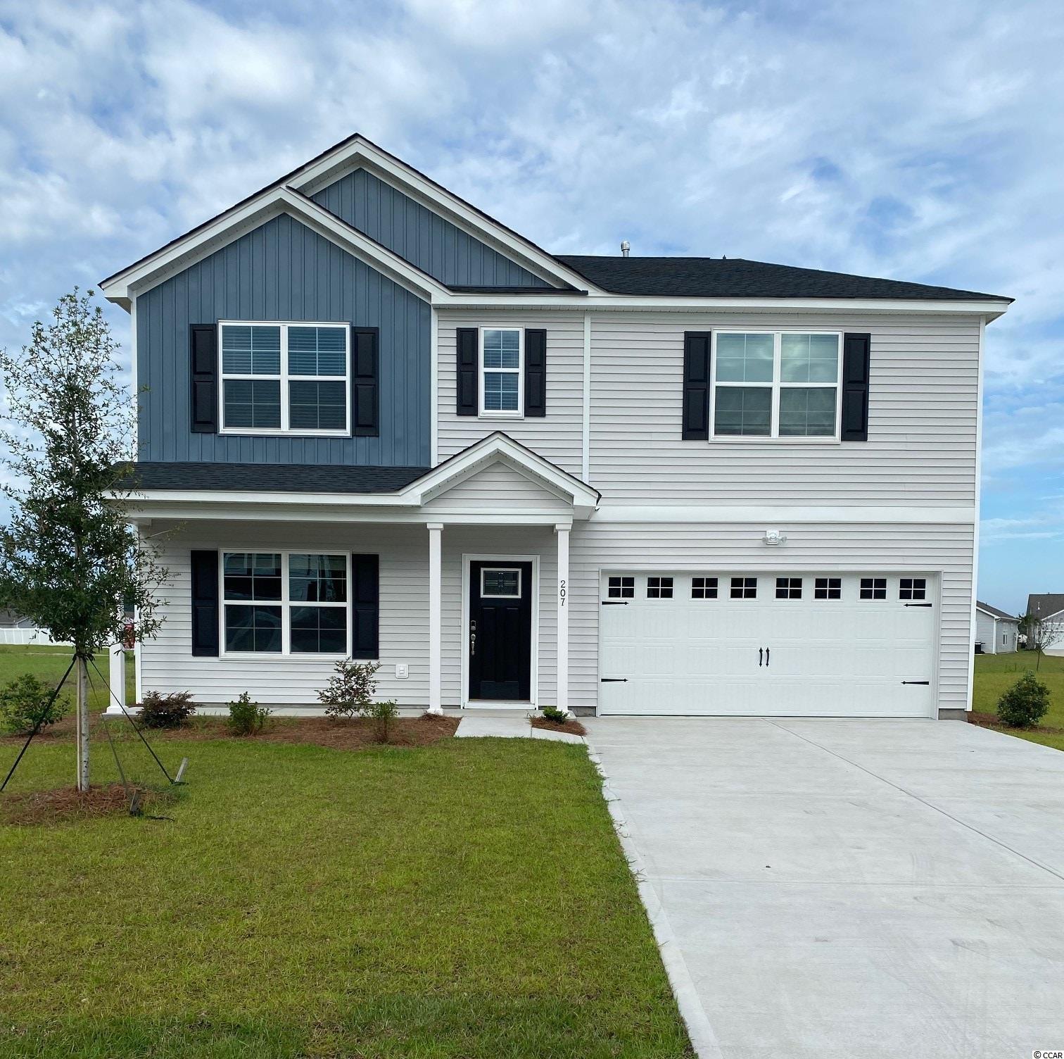 207 Portofino Dr. Myrtle Beach, SC 29579